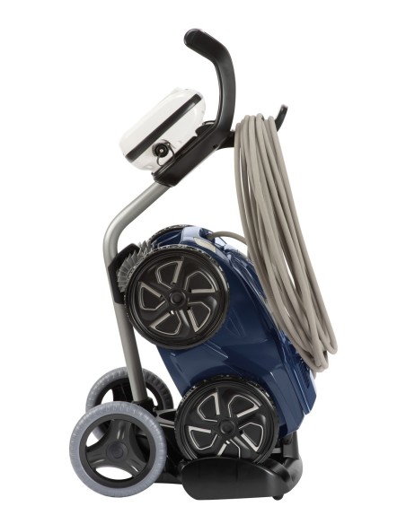 Robot piscine ZODIAC Alpha RA 6500 iQ