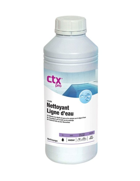 NetoLine (Gelacid) - 1 L CTX-56 - CTX