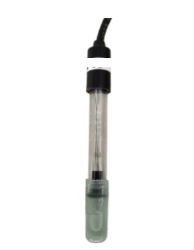 Sonde pH 80 mm (régulateur Avady)