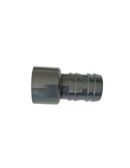 Raccord réduction 50 à 38 mm à coller