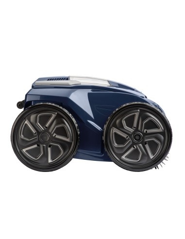 Robot piscine ZODIAC Alpha RA 6700 iQ