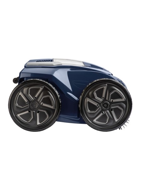 Robot piscine ZODIAC Alpha RA 6700 iQ PRO