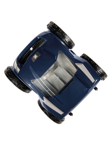 Robot piscine ZODIAC Alpha RA 6700 iQ