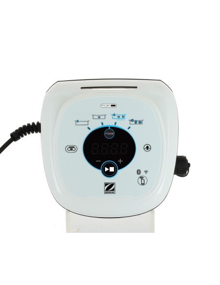 Robot piscine ZODIAC Alpha RA 6700 iQ