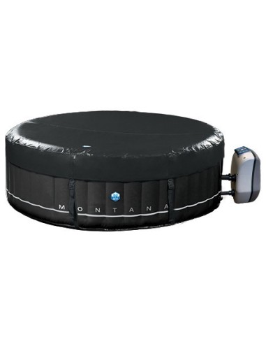 NetSpa opblaasbare spa Montana 6 persoons