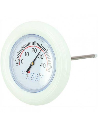 Thermomètre rond (Ø 180)
