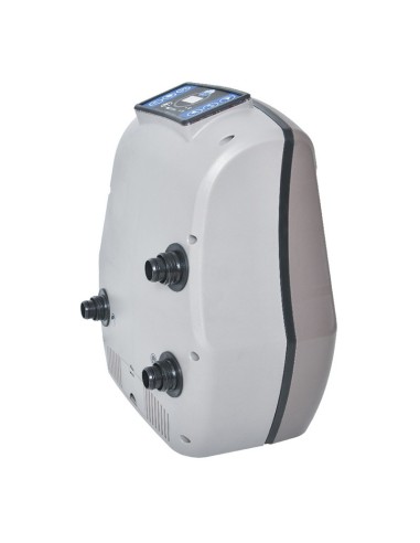 NetSpa opblaasbare spa Montana 6 persoons