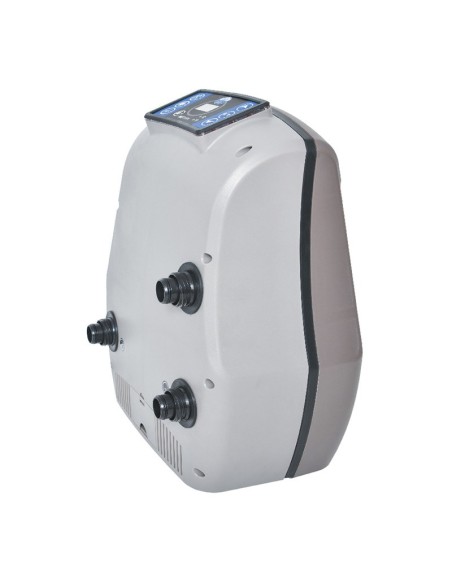 NetSpa opblaasbare spa Montana 6 persoons