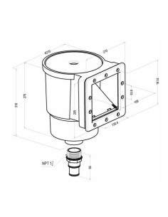 Smart Skimmer -  2