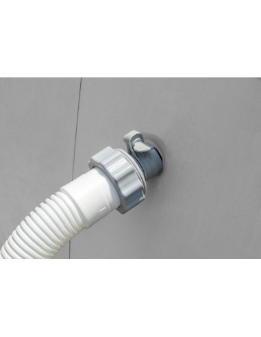 Lot de 2 adaptateurs femelles 32 - 38 mm
