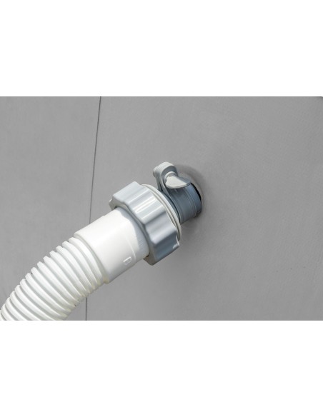 Adapter B 32-38mm (2 stuks) - intex