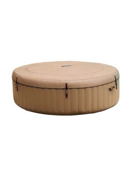 Hoes voor Intex 6-persoons bubbelbad - intex
