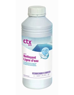 Waterlijnreiniger - 1 L CTX-75 - CTX
