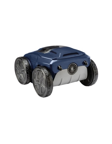 Robot piscine ZODIAC Alpha RA 6300 iQ