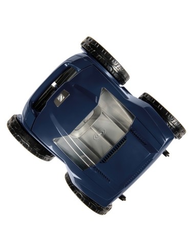Robot piscine ZODIAC Alpha RA 6300 iQ