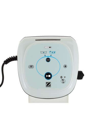 Robot piscine ZODIAC Alpha RA 6300 iQ