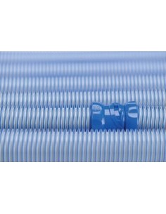 Jeu de 6 sections de tuyaux 1m Twist Lock (T5 Duo/T3)