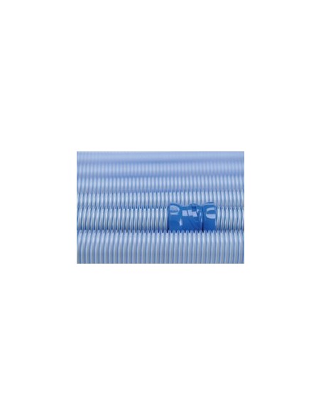 Jeu de 6 sections de tuyaux 1m Twist Lock (T5 Duo/T3)