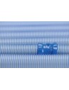Jeu de 6 sections de tuyaux 1m Twist Lock (T5 Duo/T3)