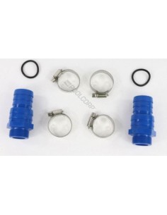 Kit raccord hydraulique PAC mini R32 -