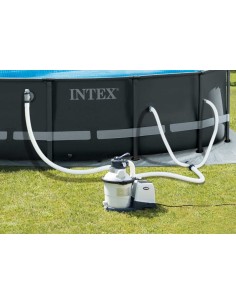 Intex aansluitslang ø 38 mm - 3 m - intex 2