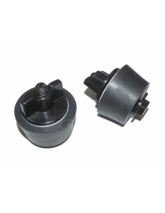 Bouchon d'hivernage 3/4'' (N°5 -N°6) - 