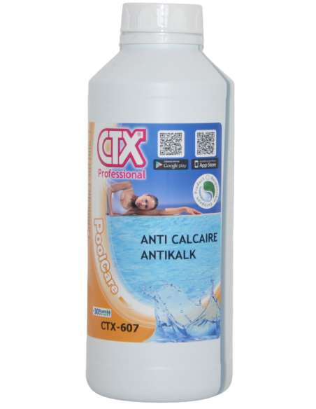 Anti-Kalk 1 L CTX-607