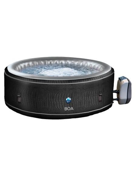 NetSpa opblaasbare spa Boa 5/6 persoons