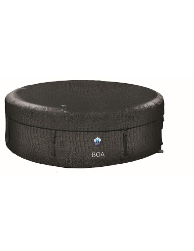 NetSpa opblaasbare spa Boa 5/6 persoons