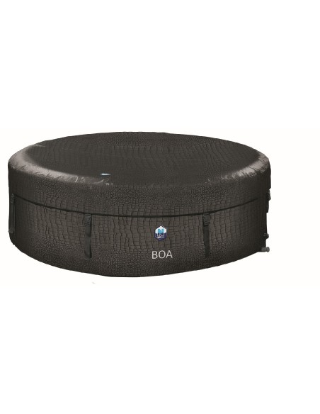 NetSpa opblaasbare spa Boa 5/6 persoons