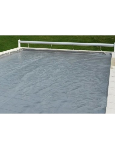 Couverture de protection pour volet piscine ProCover Albon