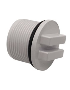 Winterplug 1,5" (schroefdraad 33 mm) - Hayward