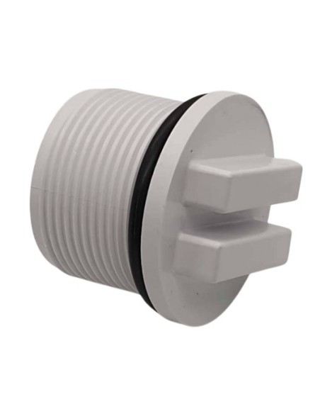 Winterplug 1,5" (schroefdraad 33 mm) - Hayward
