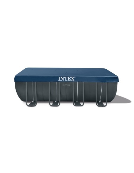 Intex Afdekzeil Frame 549 x 274 cm - intex