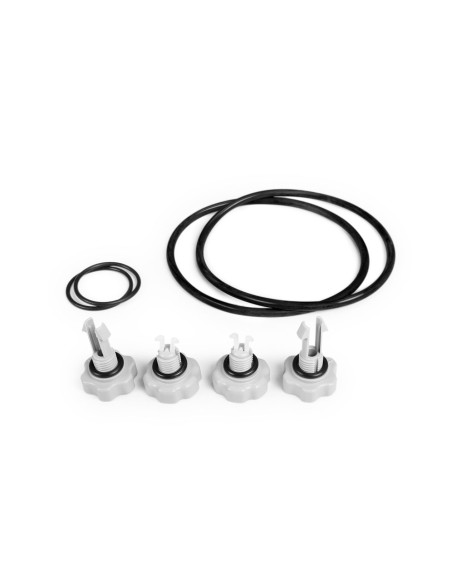 Set o-ringen voor Intex filterpompen - Voor type