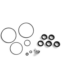 Set O-ringen dichtingen voor Intex zandfilterpomp