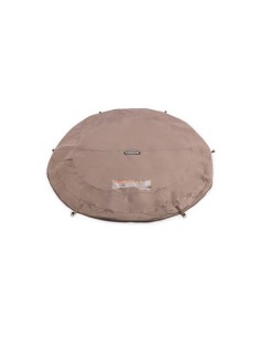 Hoes voor Intex spa met 4 zitplaatsen - intex
