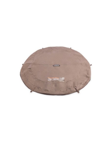 Hoes voor Intex spa met 4 zitplaatsen - intex