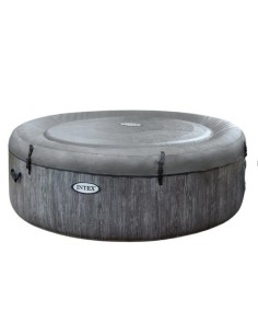 spa Cover Baltik 4 plaatsen Intex - intex 2