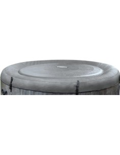 Couverture pour spa Baltik 6 places Intex 2