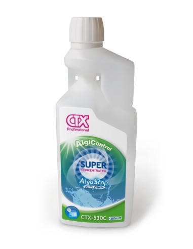 AlgaStop Ultra Power (concentré) - 1 L CTX-530C