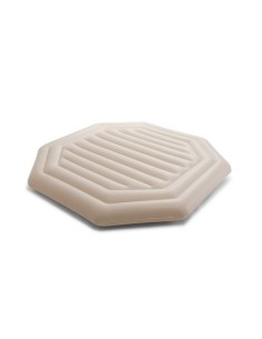 Couvercle gonflable pour spa octogonal 6 places