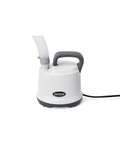 Pompe vidange piscine Intex