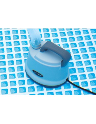 Intex dompelpomp - intex