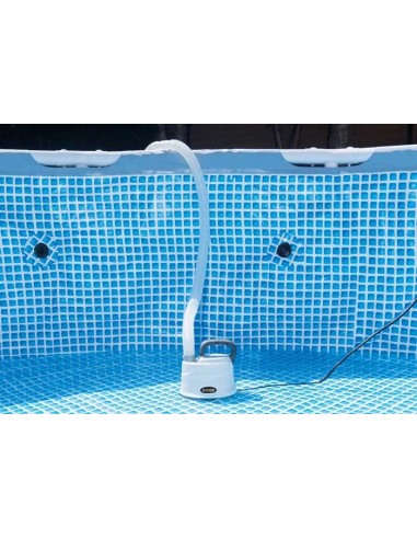 Intex dompelpomp - intex