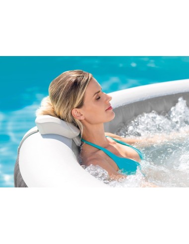 Spa gonflable Greywood Intex 4 places