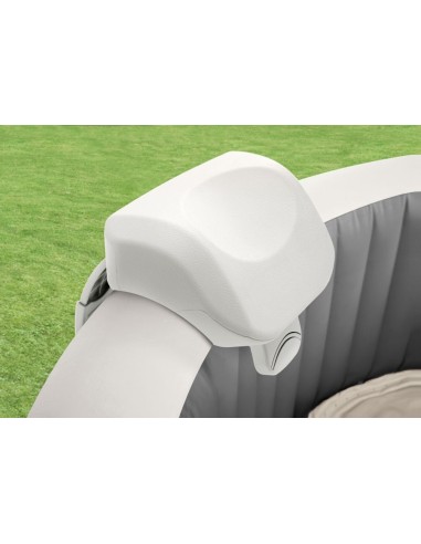 Spa gonflable Greywood Intex 4 places