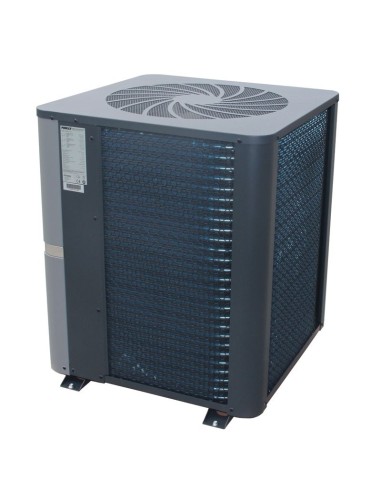 ES'Xpert SUM 35 zwembad warmtepomp by Poolex