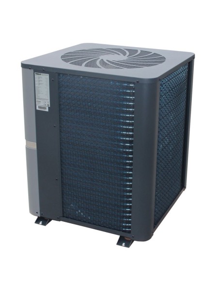 ES'Xpert SUM 35 zwembad warmtepomp by Poolex