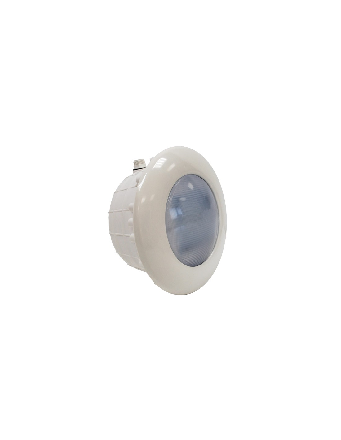 Projecteur LED blanche EasyLine Beige PAR56 16W pour Piscine